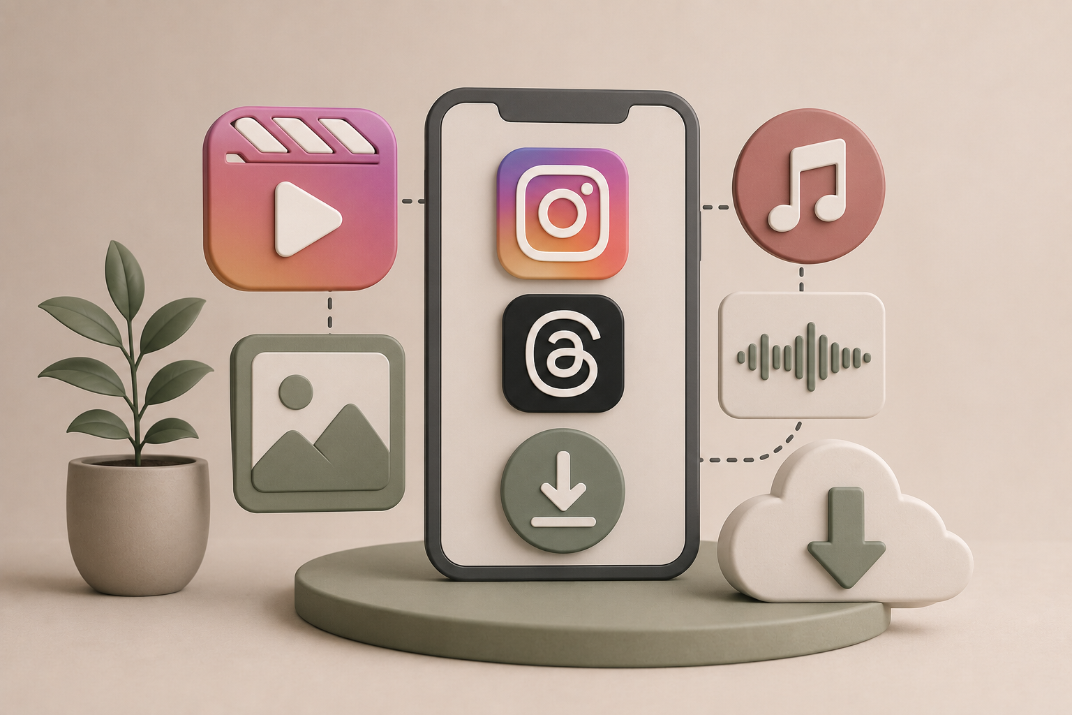 The Ultimate Guide to Downloading Instagram Reels in 2026